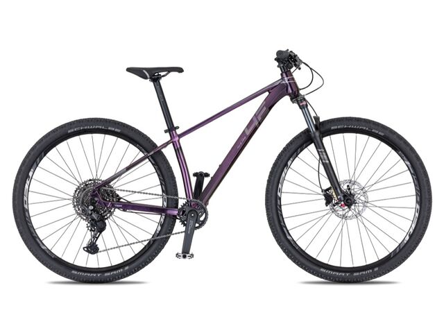 4EVER YOGA PURPLE 29 LADY PURPLE /HOLOGRAM 2024