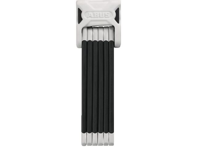 ABUS Bordo 6000/90 SH Folding + holder - zámek skládací