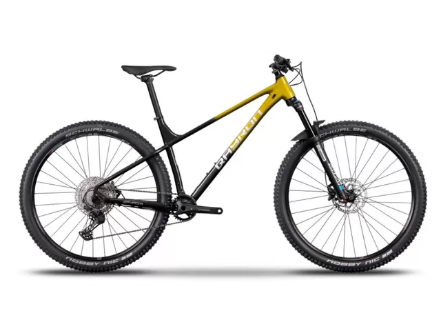 Qayron Spyro MKIII 5 27,5