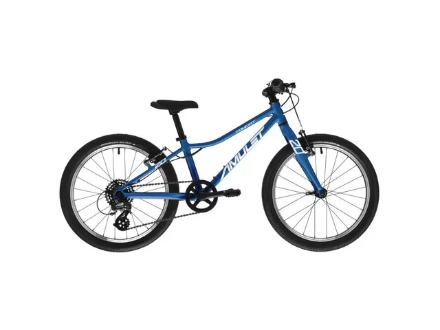 AMULET 20 Tomcat SH strong blue/silver 2025