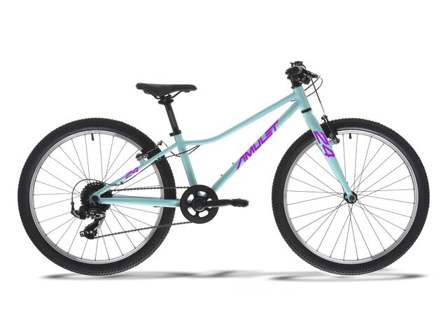 AMULET 24 Fun SH SMU, celeste blue/purple 2026