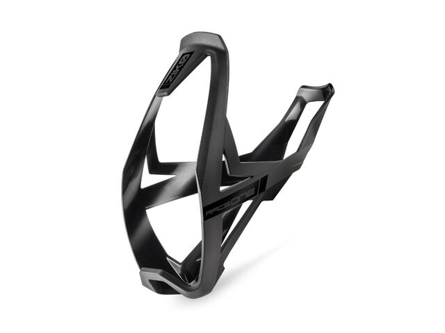 Košík láhve Raceone Ziko Black / Black