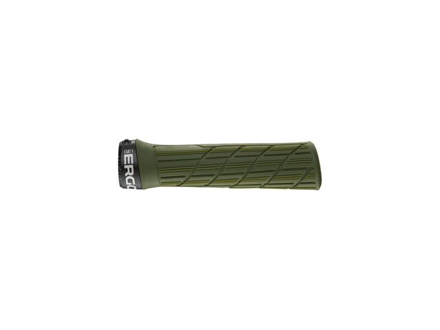 ERGON GRIPY GE1 EVO SLIM DEEP MOSS