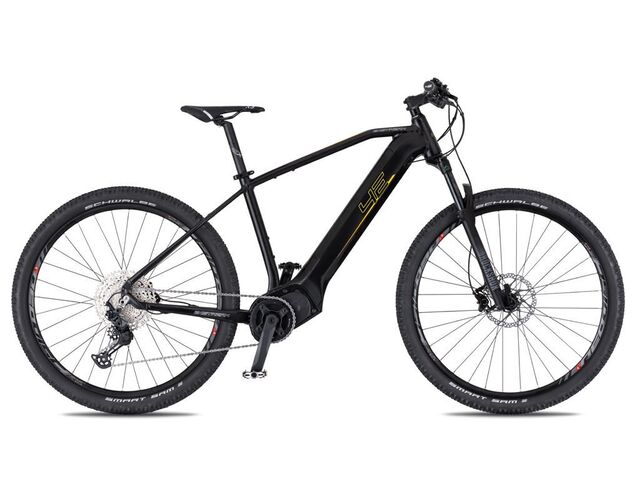 4EVER EXSTREAM PRO - ČERNÁ / ZLATÁ 2021