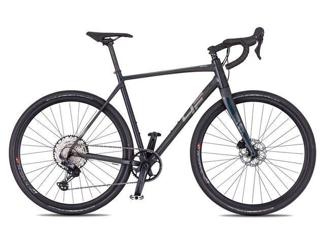 Gravel kolo 4EVER GROMVEL ELITE chameleon / hologram 2024