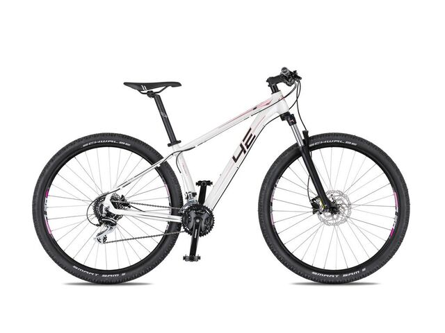 4EVER MELODY 29 LADY 2022 bílá/rose gold