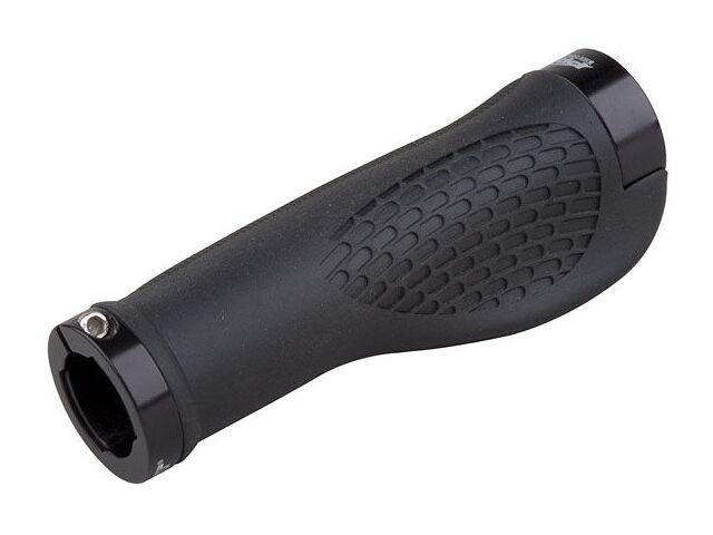 Grip PRO-T Plus Ergo New Locking System černý 203
