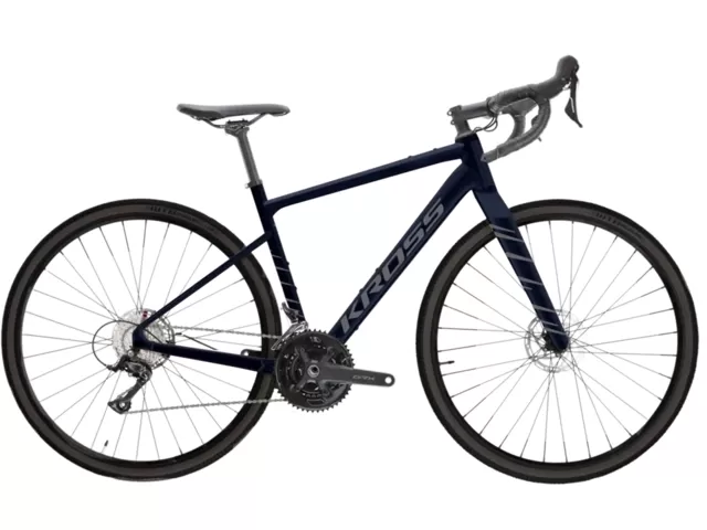 KROSS ESKER 2.0 2024 blue