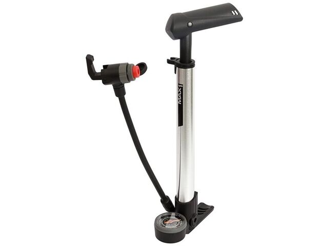 Hustilka MAX1 Touring Evo