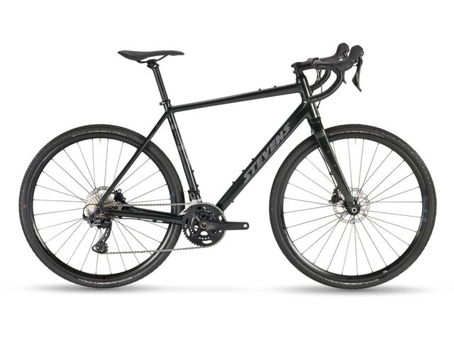 STEVENS 2022 PRESTIGE ČERNÁ