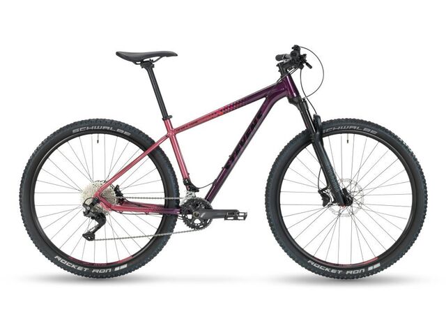 STEVENS 2022 DEVIL'S TRAIL 29 FIALOVÁ