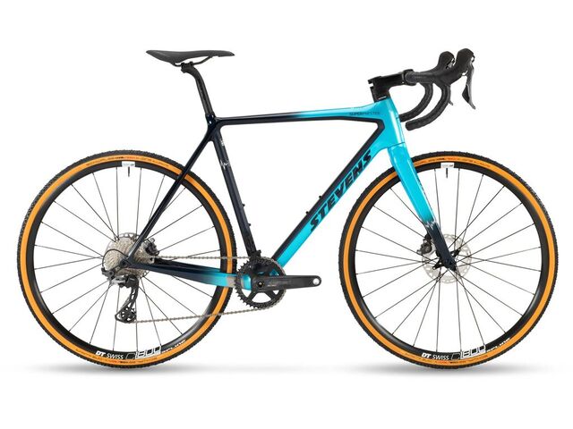 STEVENS 2023 SUPER PRESTIGE 1X11 CRYSTAL MODRÁ