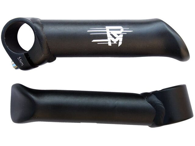 Rohy ROCK MACHINE Rookie černé