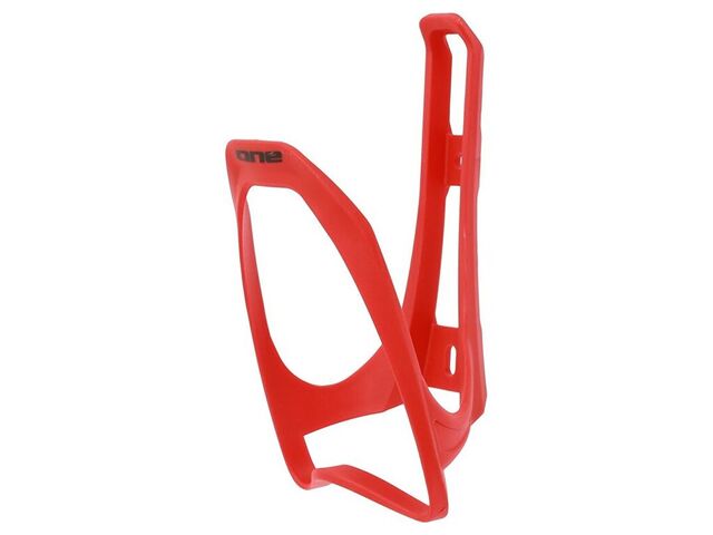 Košík ROCK MACHINE B.Cage 40 červeny