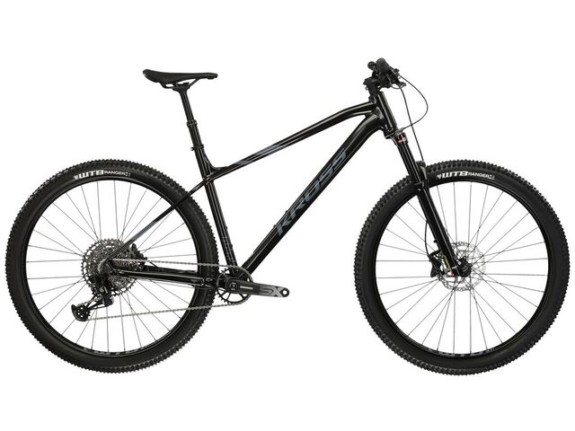 KROSS LEVEL 6.0 black 2024