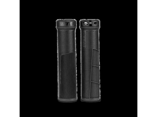 WTB GRIPY WAVELENGTH SINGLE CLAMP ČERNÁ