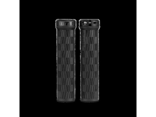 WTB GRIPY BURR SINGLE CLAMP ČERNÁ