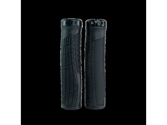 WTB GRIPY CZ CONTROL SINGLE CLAMP ČERNÁ