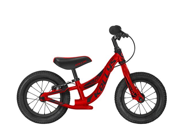 KELLYS KITE 12 RACE RED