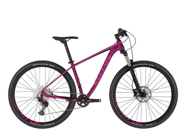 KELLYS Mystery 50 29