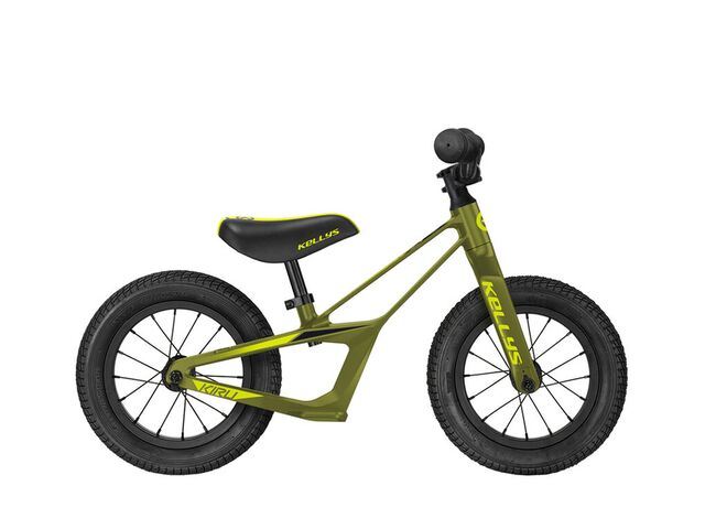 odrážedlo KELLYS KIRU FOREST