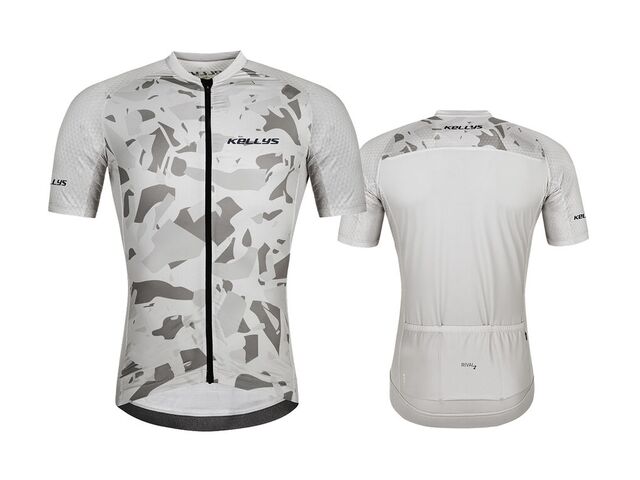 Dres KELLYS Rival 2 krátký rukáv light