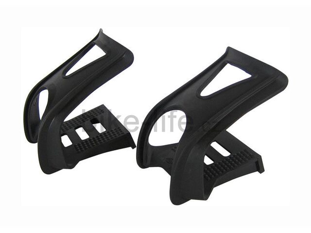 klipsny MTB bezřemínkové bale.