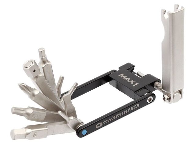 Multifunkční nářadí MAX1 13 funkcí