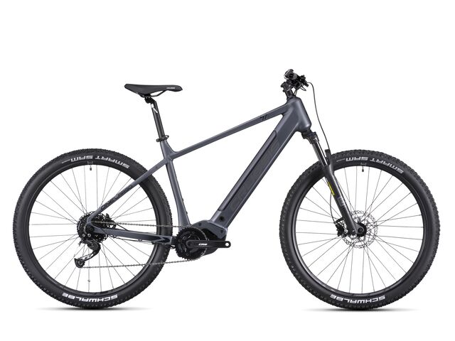 Elektrokolo Crussis ONE-Largo 7.10-(720 Wh) 2025