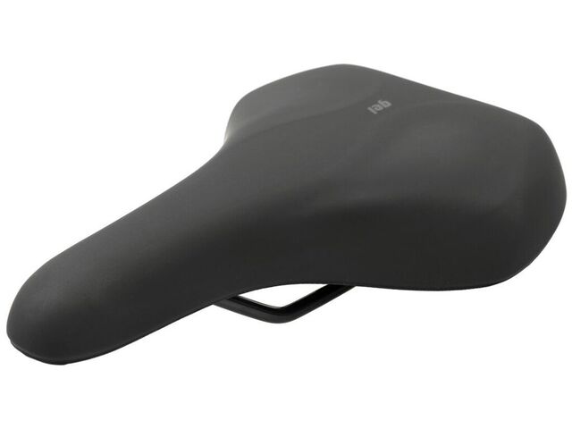 Sedlo SMP Comfort Gel