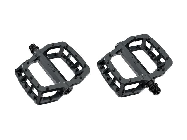 Pedály Kellys FLAT 50 2025 black