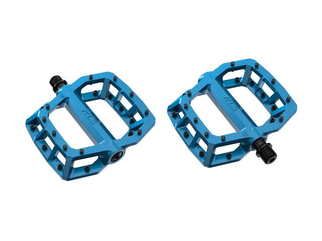 Pedály  Kellys  FLAT 50 2025 blue