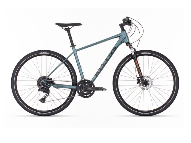 KELLYS Phanatic 70 Pine Green 2024