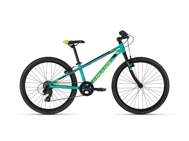 Kellys Kiter 30 2024 Turquoise