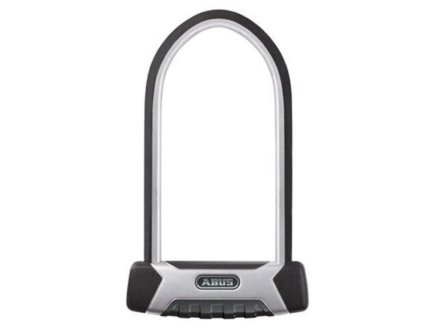 ABUS Ganit X-Plus 540/300 + EaZy KF - zámek podkova