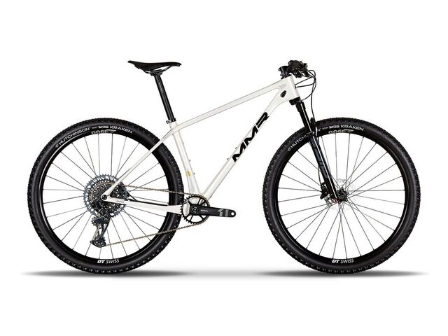 MMR RAKISH 30 2022 Pearlwhite