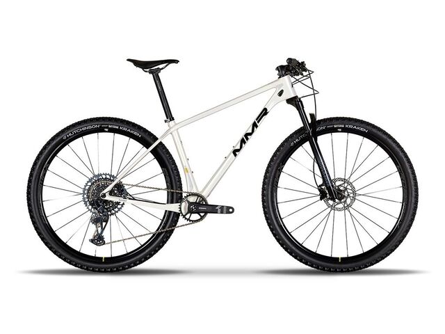 MMR RAKISH 70 2023  PEARLWHITE