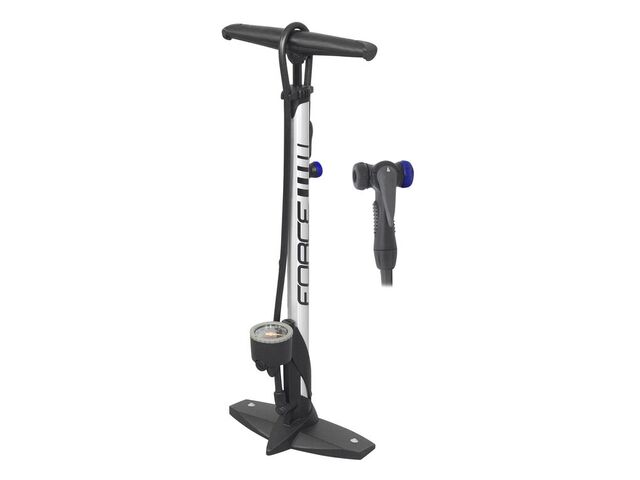 Hustilka velká HOBBY Al.11b stříbrná