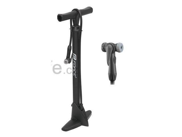 hustilka velká TOURIST plast 11b