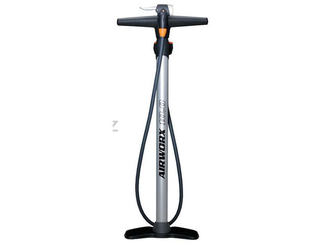 hustilka  AIRWORX stříb. MULTI