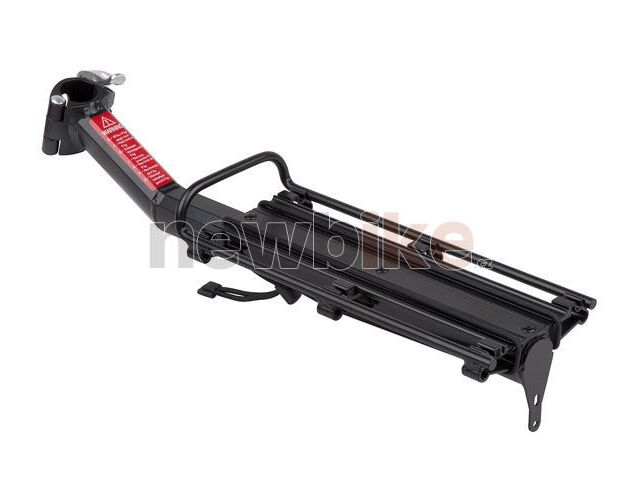 Nosič PRO-T na sedlovku 671-01