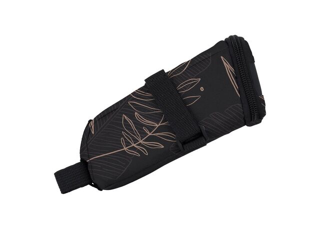 Brašna podsedlová KLS TILT Flowers L