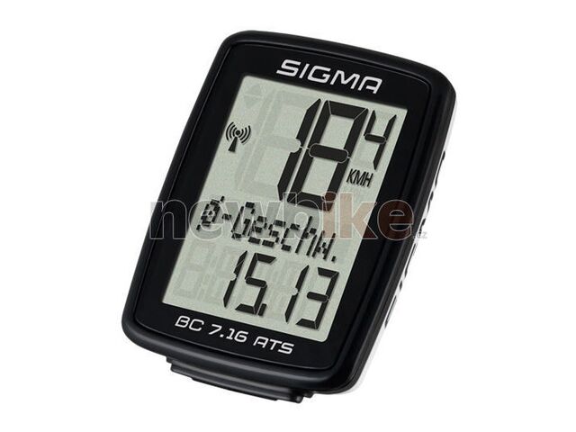 Computer  BC 7.16 ATS