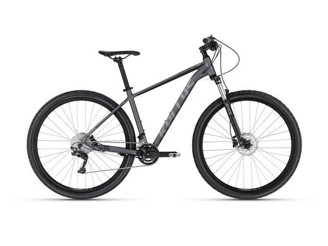 KELLYS Spider X80 29