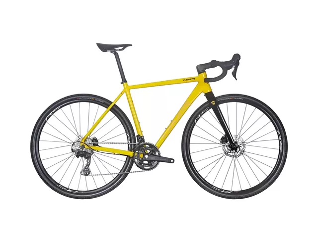 Gravel kolo MMR X-GRIP 10 2024