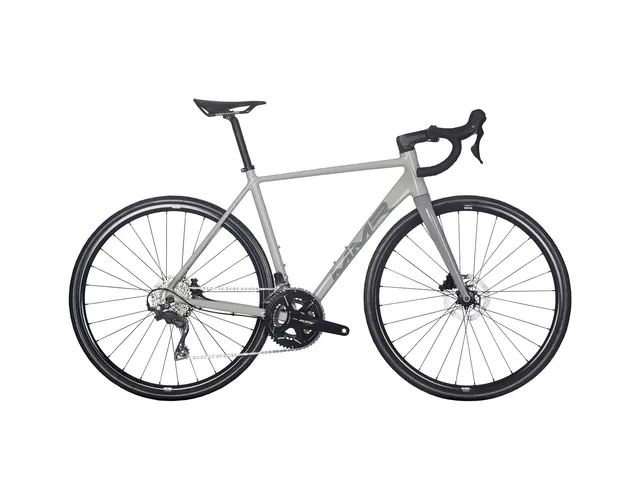 Silniční kolo MMR GRIP 00 - Cement Grey 2025