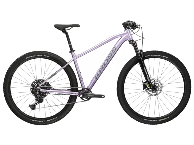 KROSS LEVEL 4.0 2024 women