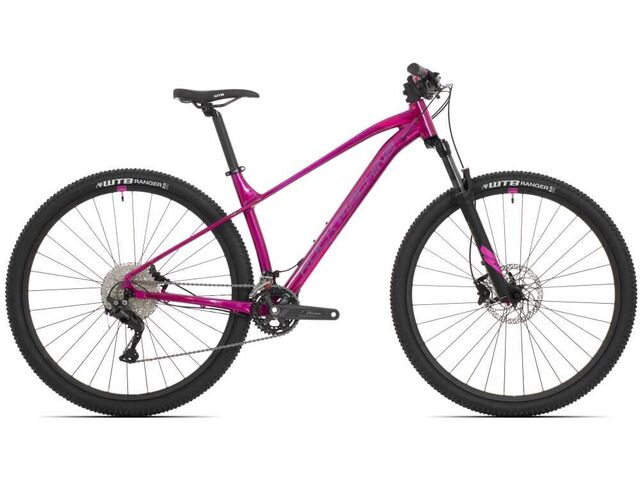 Rock Machine Catherine 40-29 gloss pink/light pink/crimson 2021