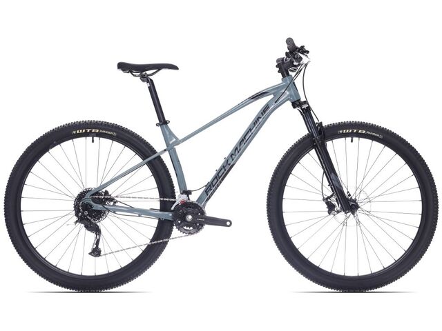 Rock Machine Torrent 30-29/Matte Grey/Black 2025