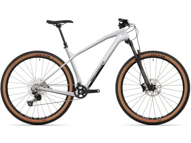 Rock Machine Blizz Cr 70 / Gloss Limerock Grey 2025